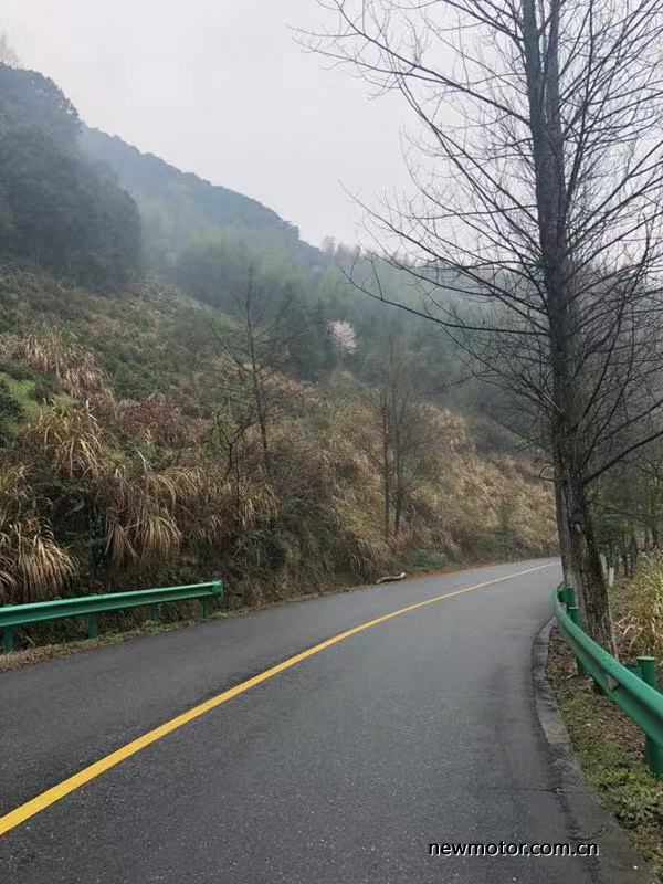 踏板摩旅皖南小川藏线攻略,老阿姨摩托自驾