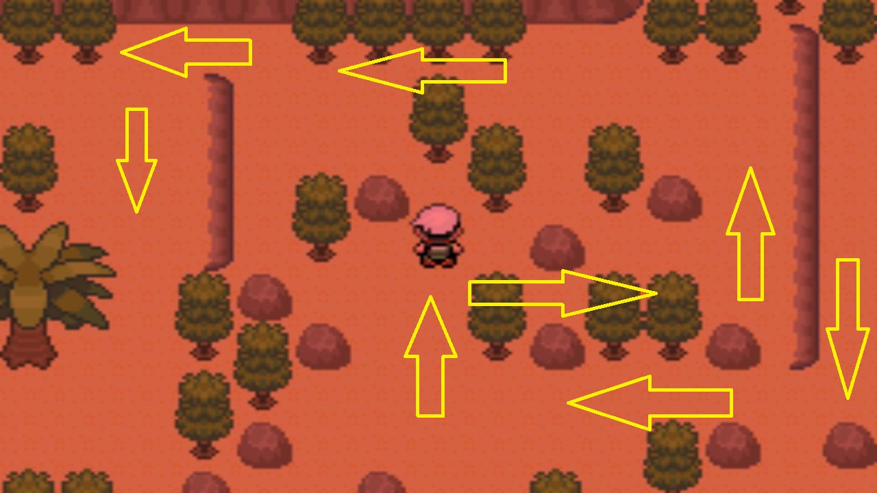 究极绿宝石5一周目攻略,口袋妖怪究极绿宝石4攻略二周目