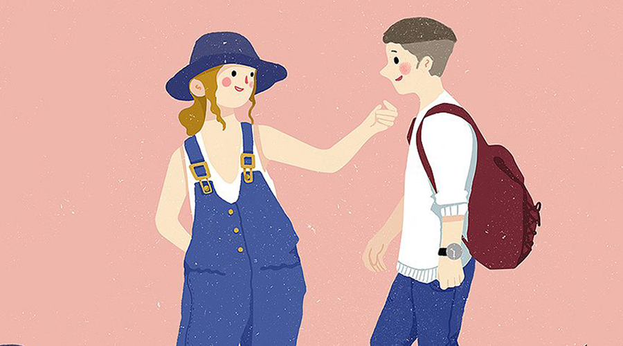 读懂婚姻就读懂幸福,读懂婚姻就读懂爱情