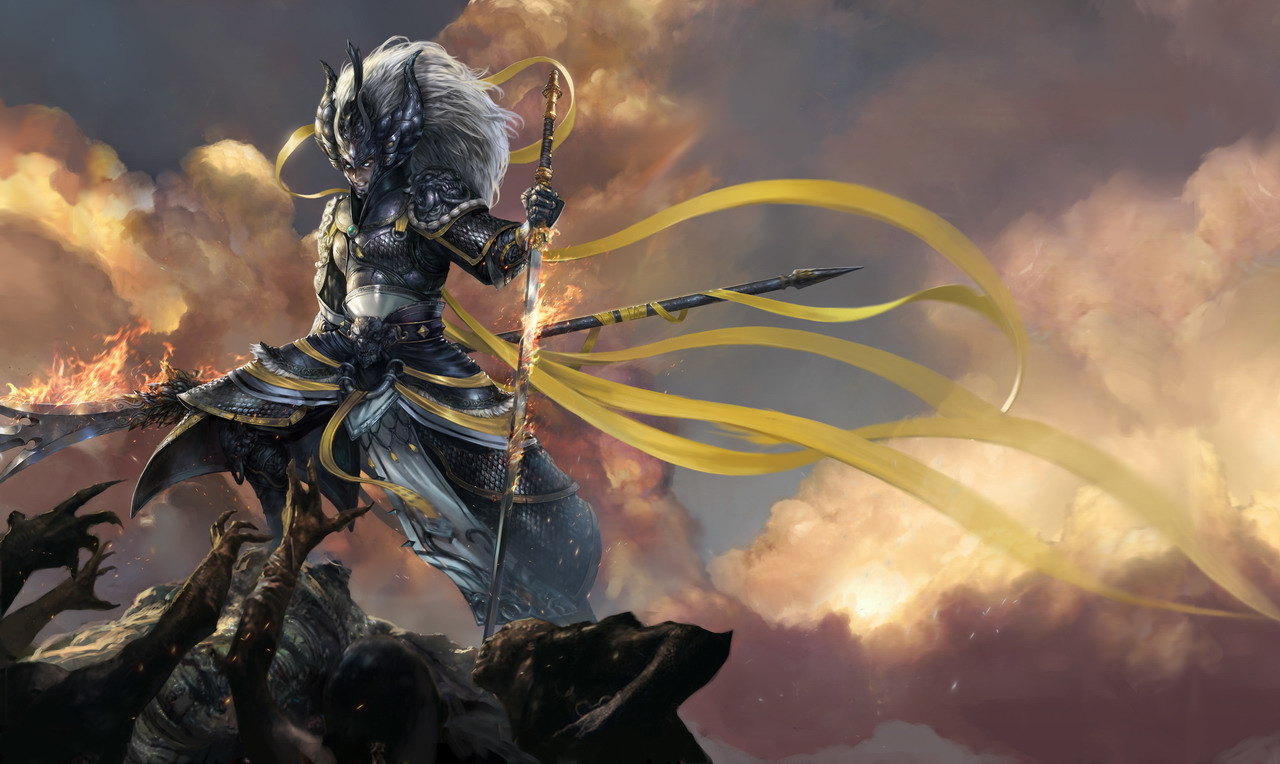 周星驰西游记插图100幅,西游记插画猪八戒