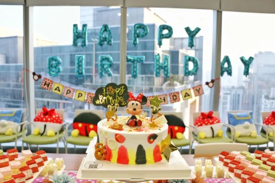 100个创意生日会,幼儿园动物主题生日会方案创意