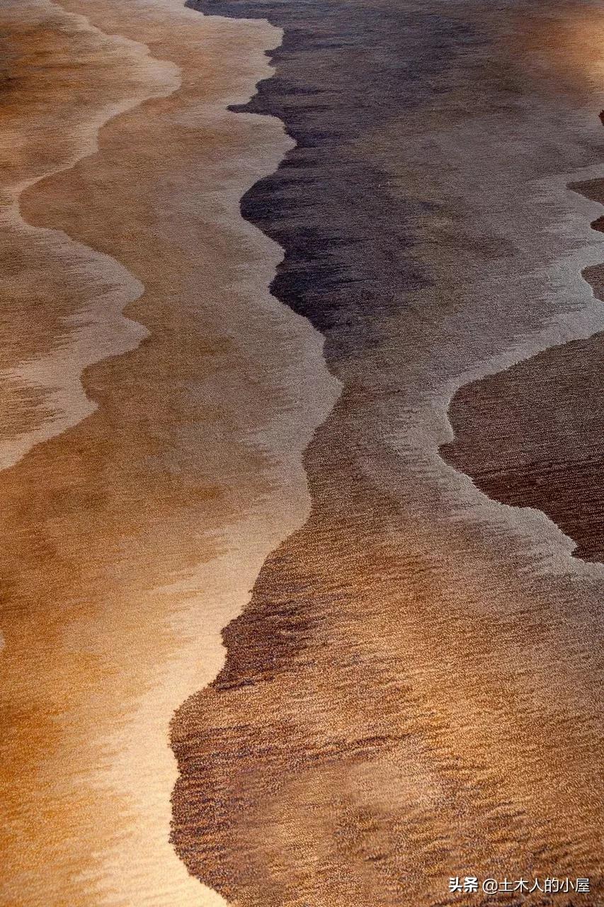 五星级酒店设计全套思路,五星级酒店客房标准格局