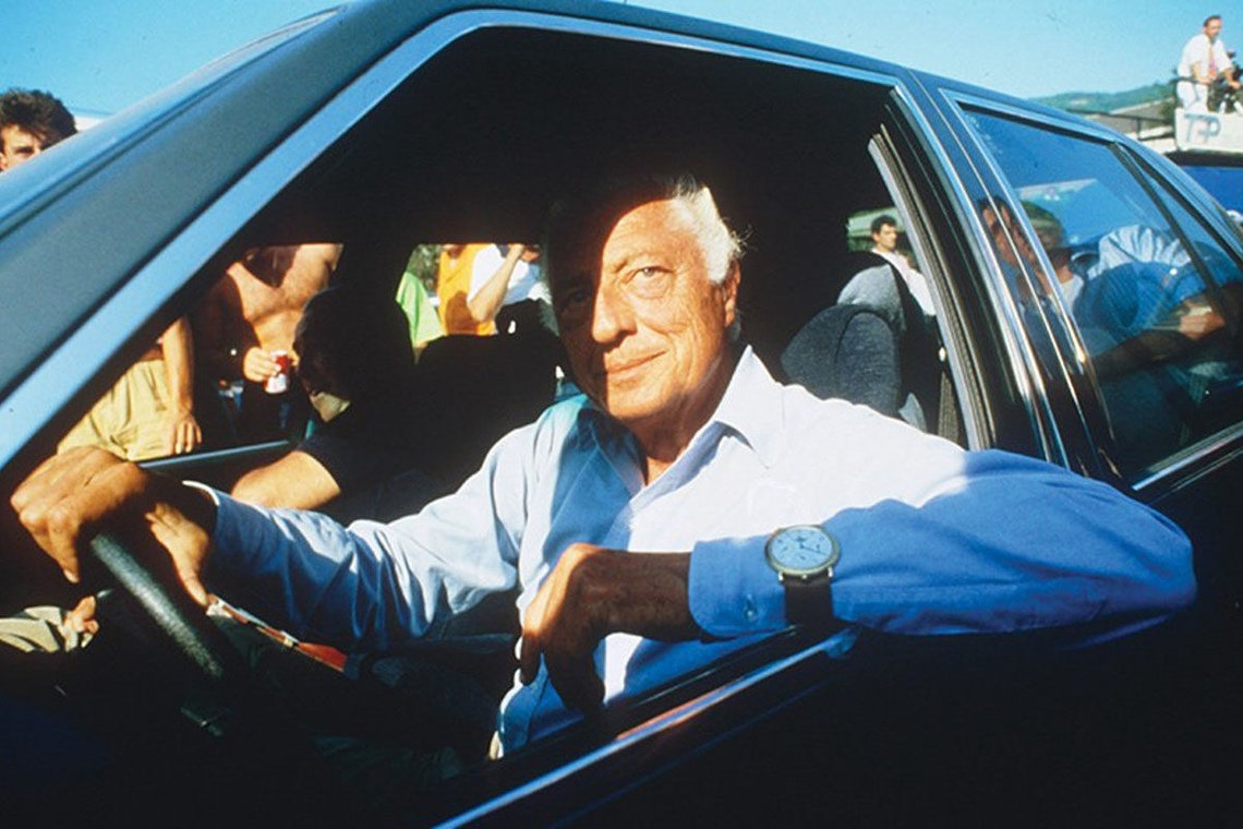 戴表文人气息,戴表风格