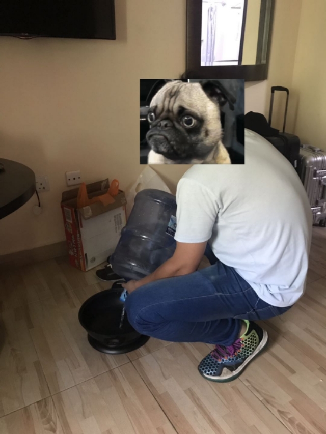 非洲的第一大城市—拉各斯