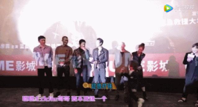 彭于晏你该做什么,彭于晏当爹的视频