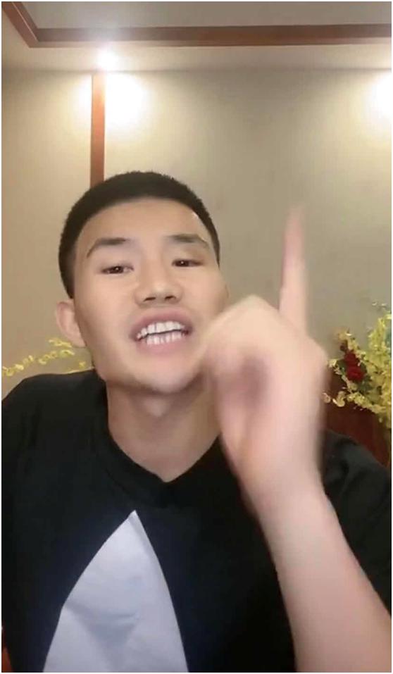 嘎子直播被网红怒怼回放,嘎子直播被说梗