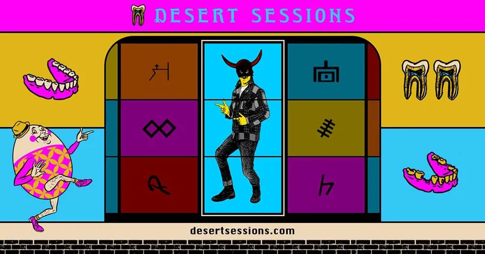 这一届格莱美唱片设计，太优秀了！可以当设计教材吗？没问题