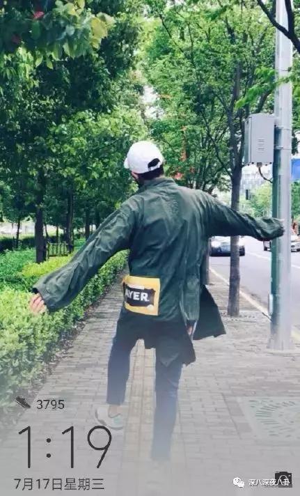 李现现在所代言的运动品牌,李现的代言品牌汇总