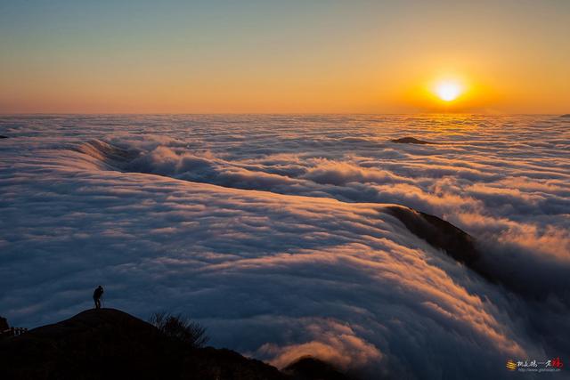 猫儿山是华南最高的山吗,猫儿山多少个山峰