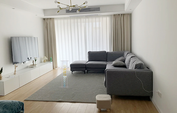 6种木地板,网红原木风木地板推荐