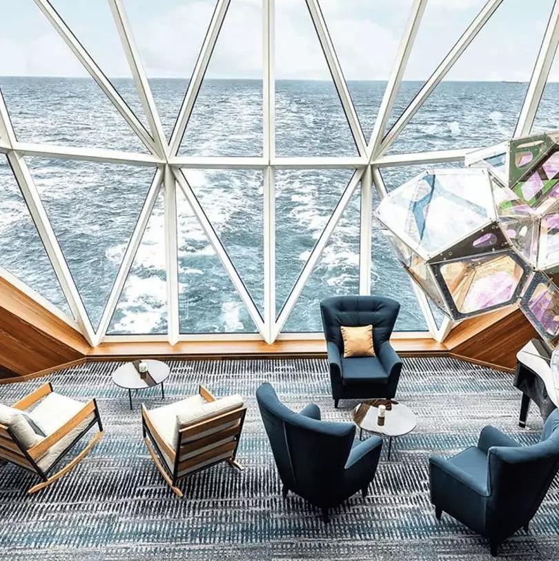 邮*公轮**司怎么挑?10分钟扫盲贴带你快速鉴赏各大品牌!