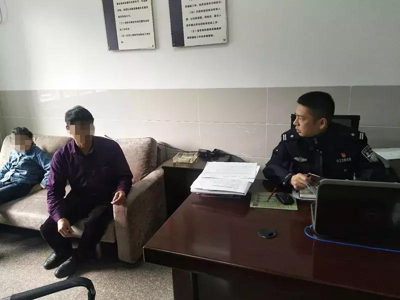 泸州9岁女孩得了妇科病……背后的故事，令人心碎。网友：还好有你在……