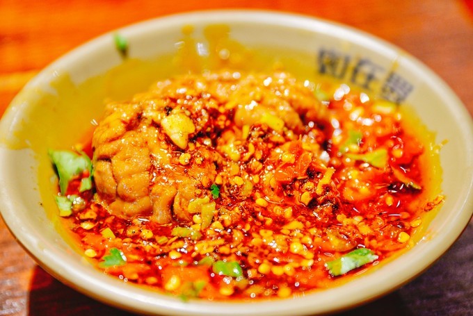 成都美食攻略天府之国,天府之国成都必尝美食
