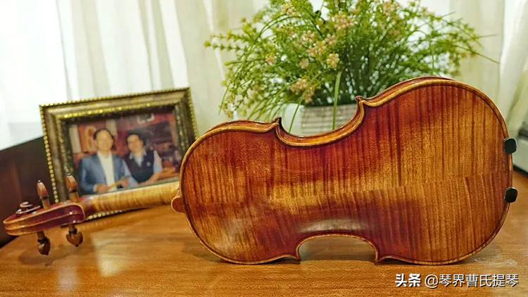 如何清洁小提琴,小提琴油污清理