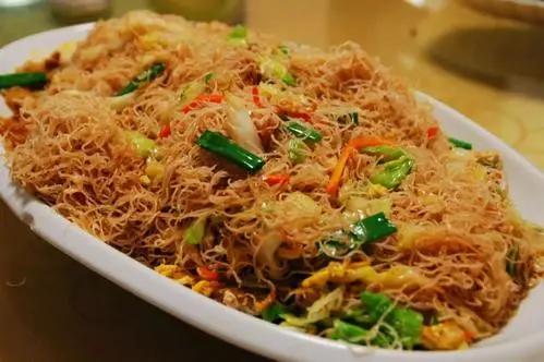 温州吃的有什么特色,浙江最好吃的地方温州