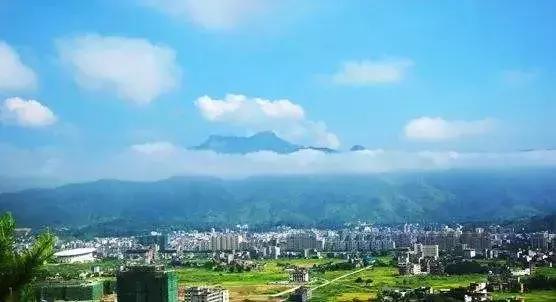 最新!韶关各区县房价出炉,曲江乳源新丰上月成交均价已逼近6000!