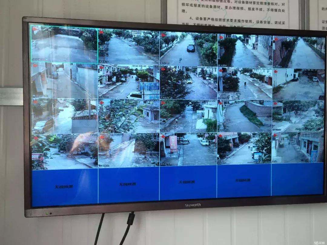 家里安装摄像头监控需要用网吗,监控摄像头怎么安装视频教程