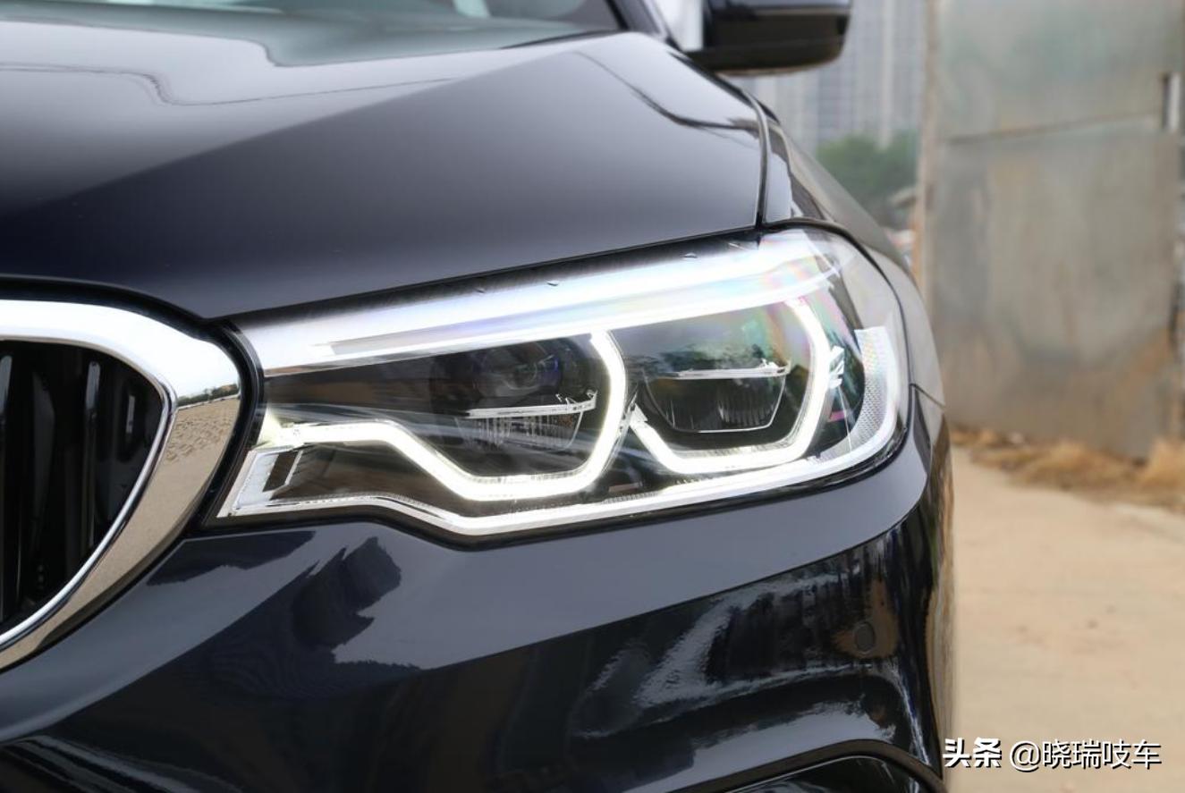 20款宝马530li领先m运动多少钱,23款宝马530li领先m最新落地价