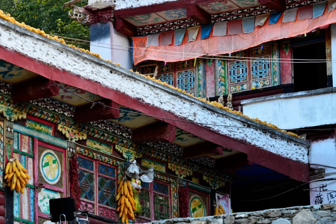 如果你想远离城市的喧嚣,冬天值得去的川西