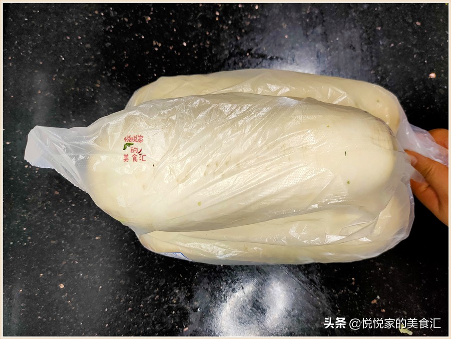 白萝卜怎么泡放时间长又脆又好吃,白萝卜切了怎么不被氧化