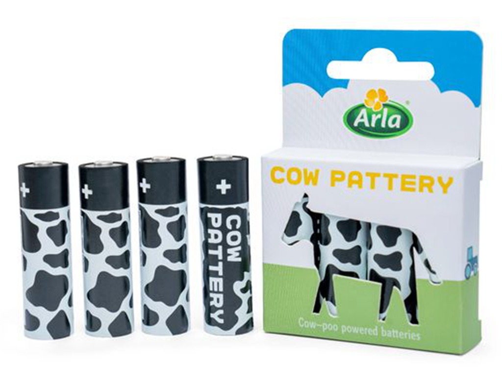 牛粪变沼气,牛粪变沼气和生物有机肥