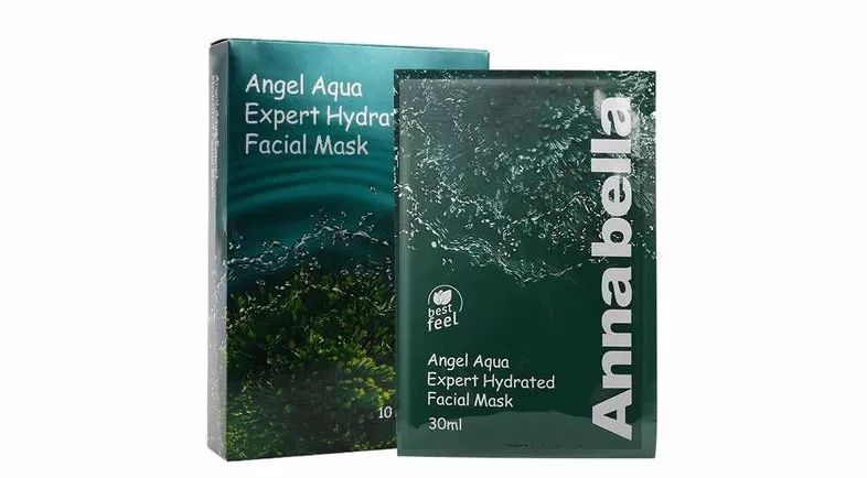 泰国海藻面膜效果怎么样,泰国海藻面膜怎么样