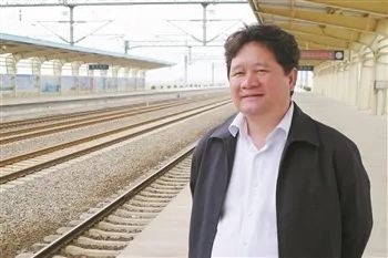 最美铁道科技工作者,十大最美铁道工作者