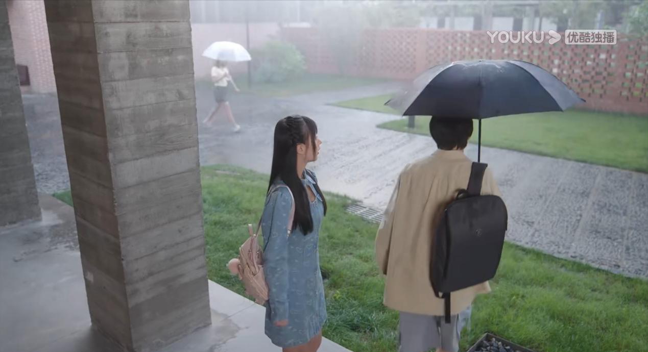 推剧!一口气肝完十集,这部剧真的又尬又上头