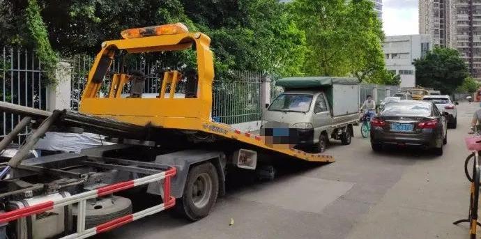 网友的一番留言,竟让珠海街头大量车辆突然消失!街坊纷纷拍手叫好!