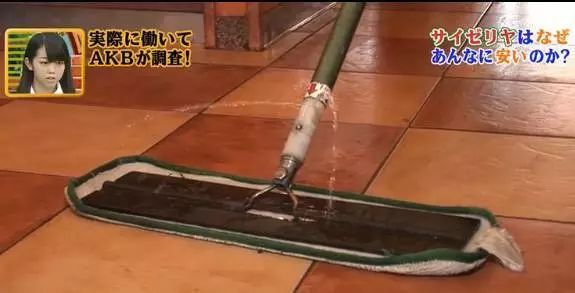 为什么“萨莉亚”的西餐能卖这么便宜?