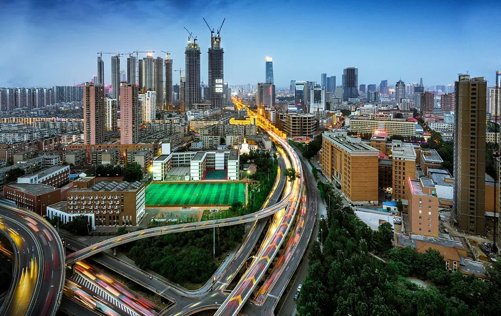 东北第一高楼背后的纷争,沈阳宝能环球金融中心最新进展