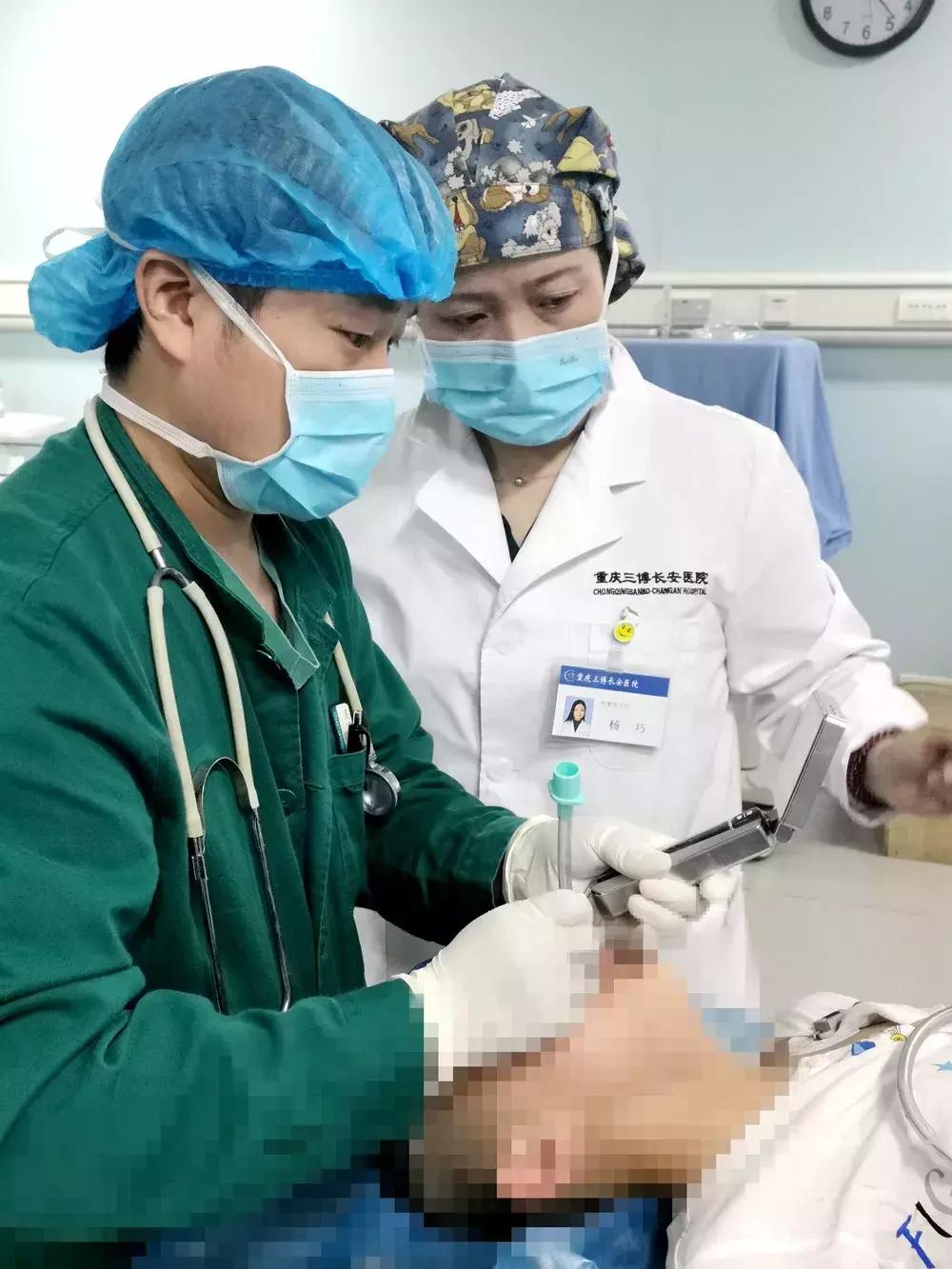 北京三博脑科医院康复治疗,北京三博脑科医院治脑血管瘤怎样