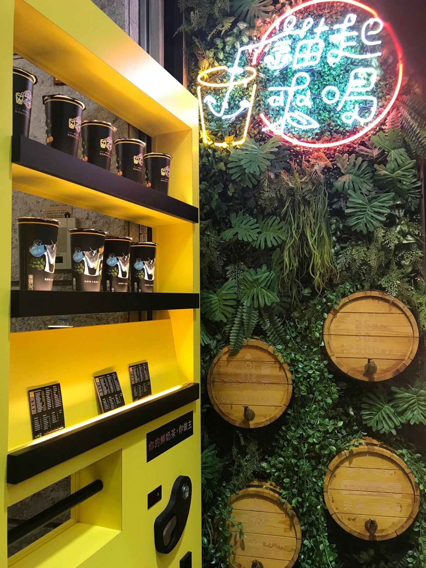 阳光夜市推荐必吃,台北本地美食攻略旅游线路