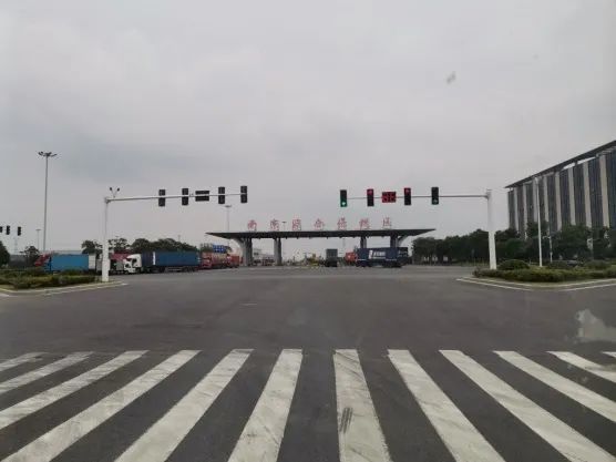 南京德邦物流转运中心,德邦物流南京转运场