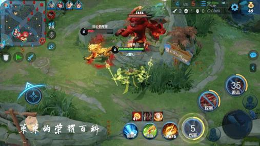 国服哪吒1级对线思路教学,国服哪吒单杀技巧