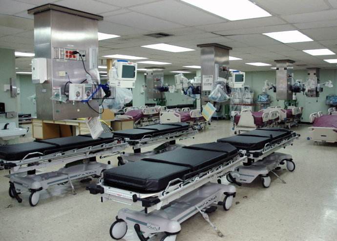 海军医疗船多大,海军医疗船我国有几只