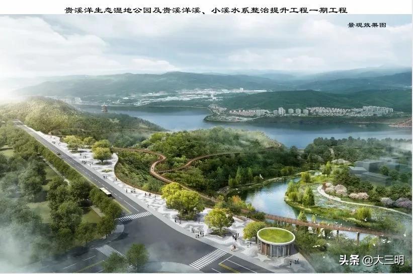 总投资1645亿元！永安29个项目进入重点项目名单