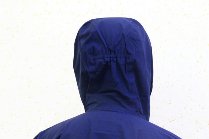 凯乐石傲云2.0冲锋衣防晒吗,凯乐石aero傲云冲锋衣怎么样