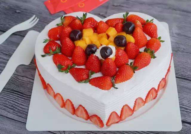 蛋糕西点前景怎么样,蛋糕西点哪个行业好做