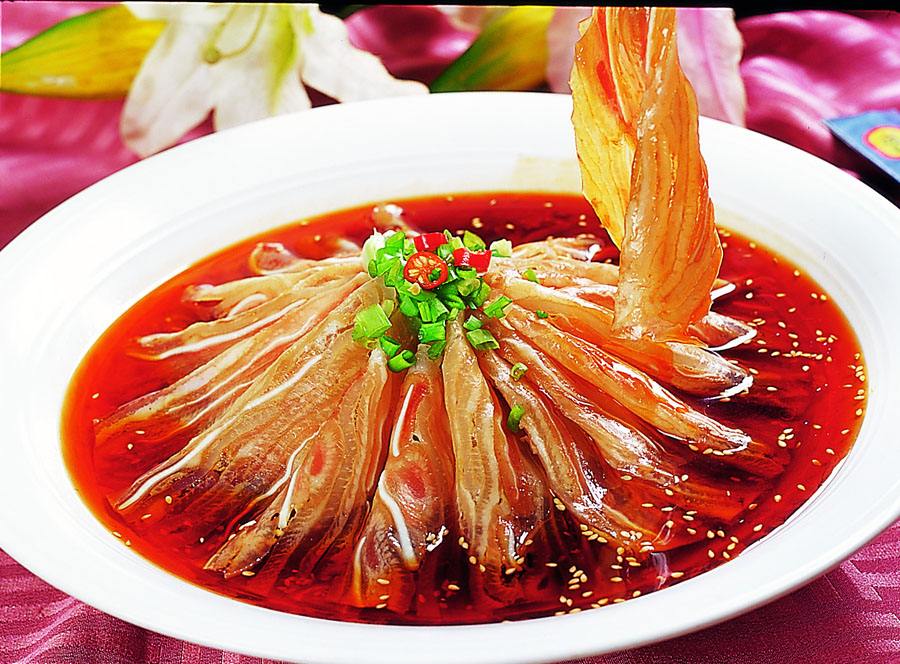 伏特加凉菜,伏特加的下酒菜