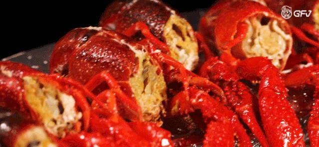 火锅界的cp,小龙虾火锅推荐