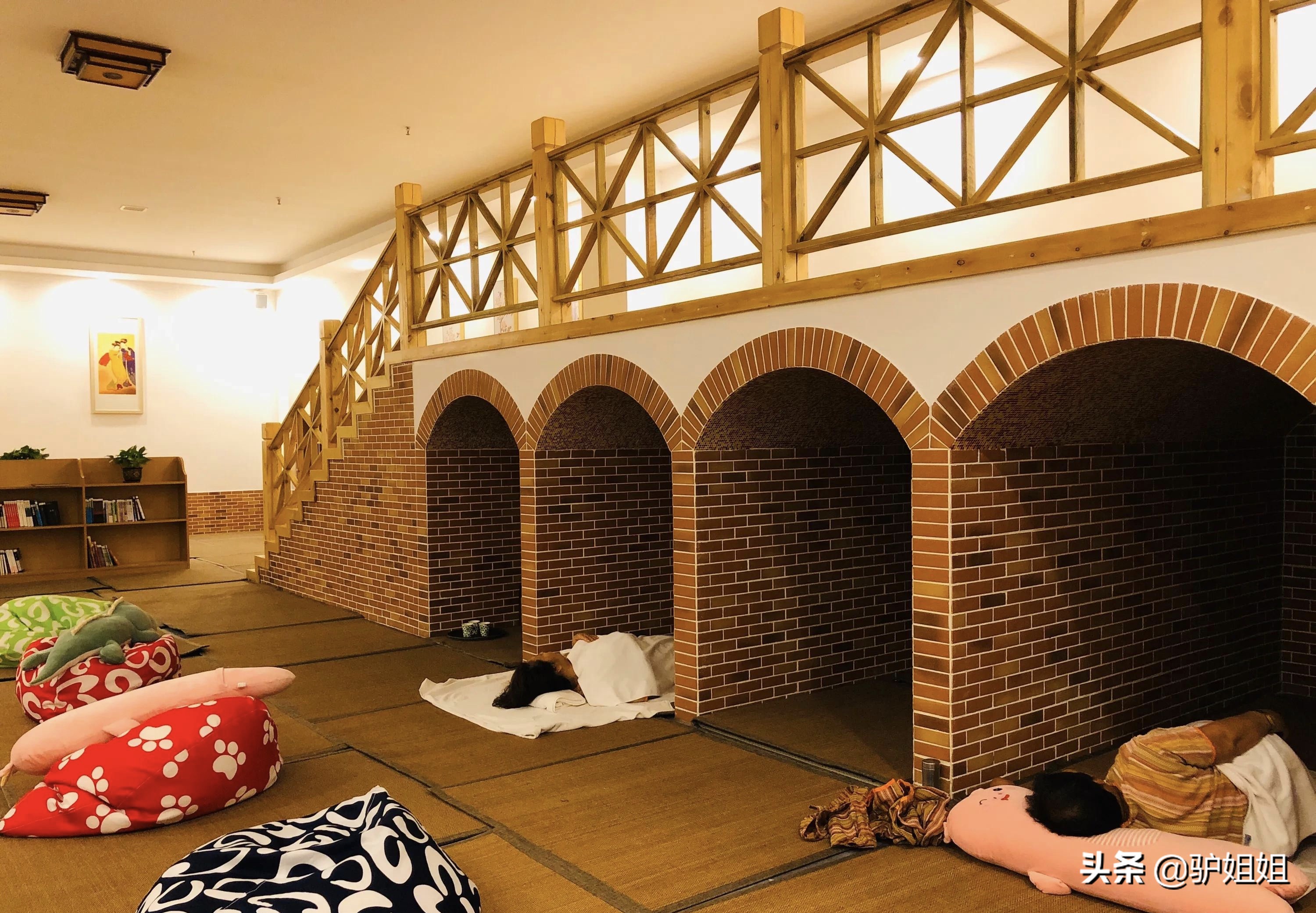 海泉湾亲子有什么好玩的,海泉湾的双人温泉