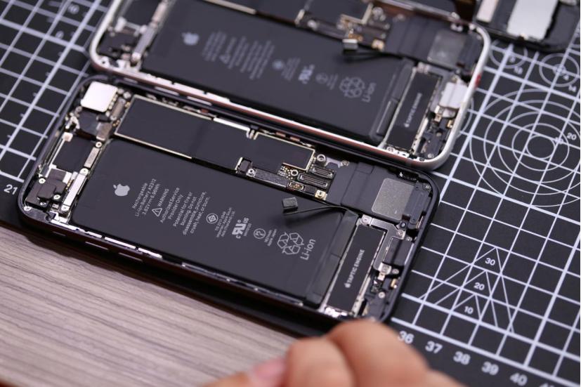 iphonese8拆机,iphonese2与iphone8