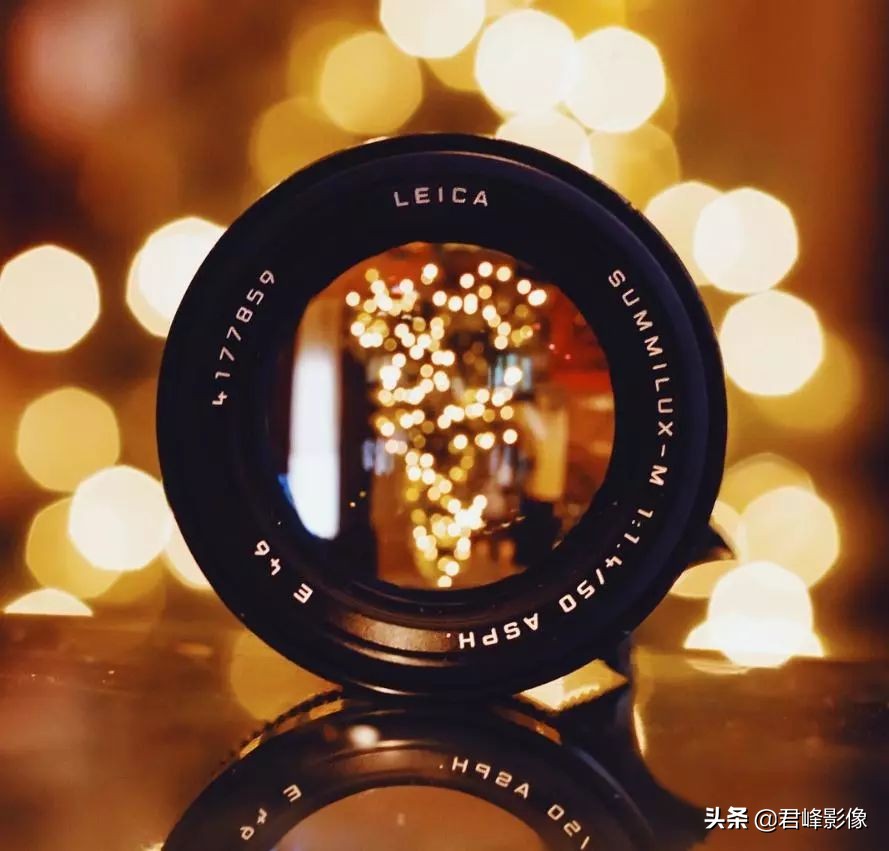 我们为什么选择耶鲁,为什么很少有人用徕卡