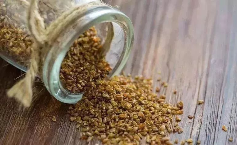 降三高的最佳五谷杂粮食疗方法,五谷之王改善脾胃