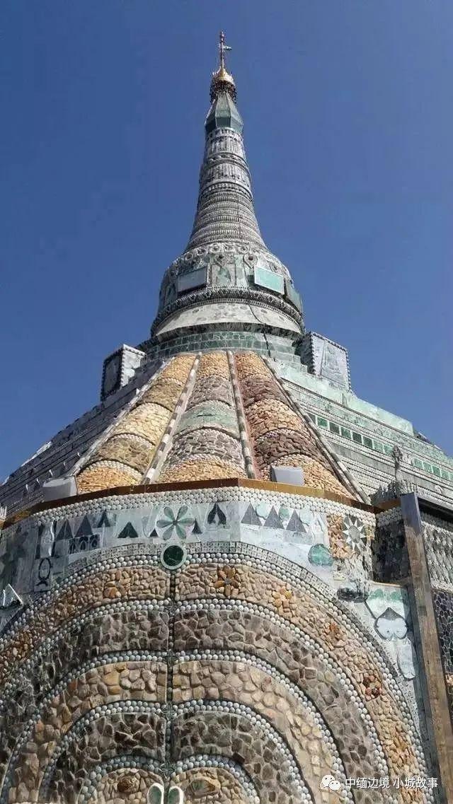 缅甸人民的信仰,缅甸人民真实的样子