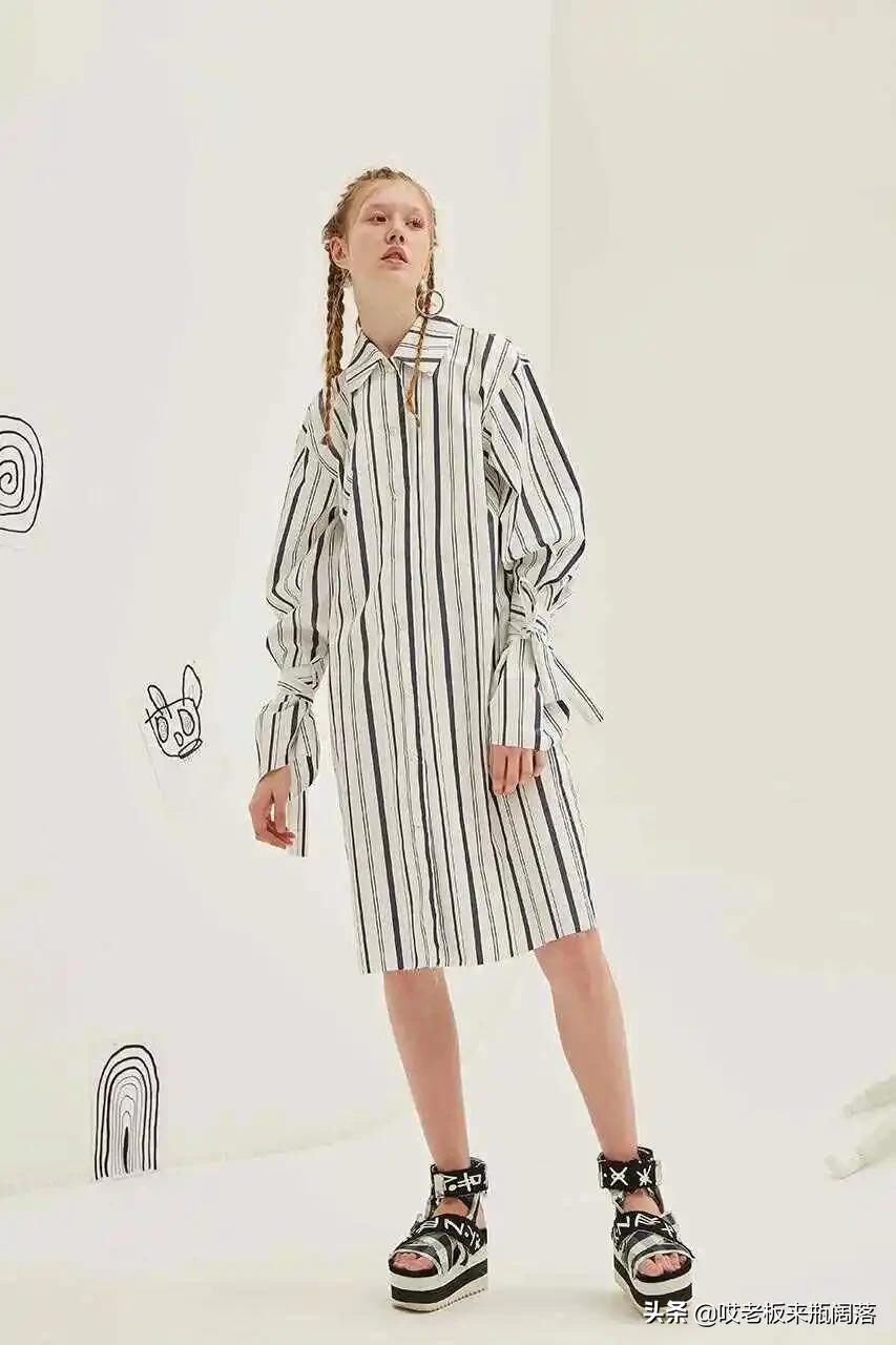 渣女半身裙,如何选择渣女裙