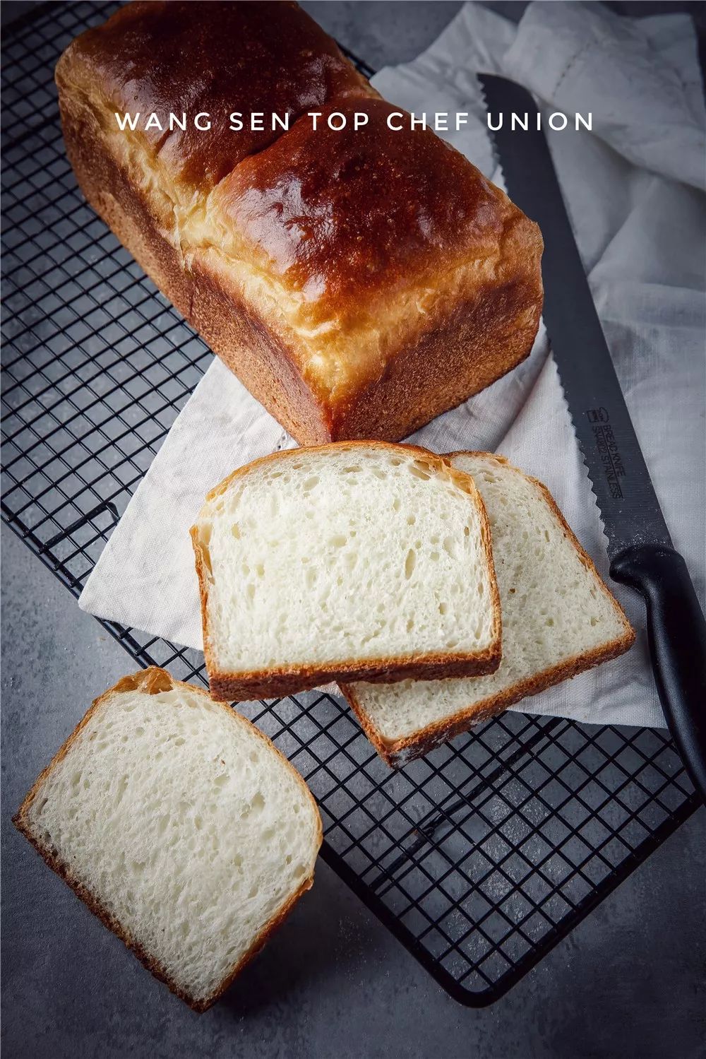 自己做的面包吃不完怎么保存,在家烤好的面包怎么保存才软