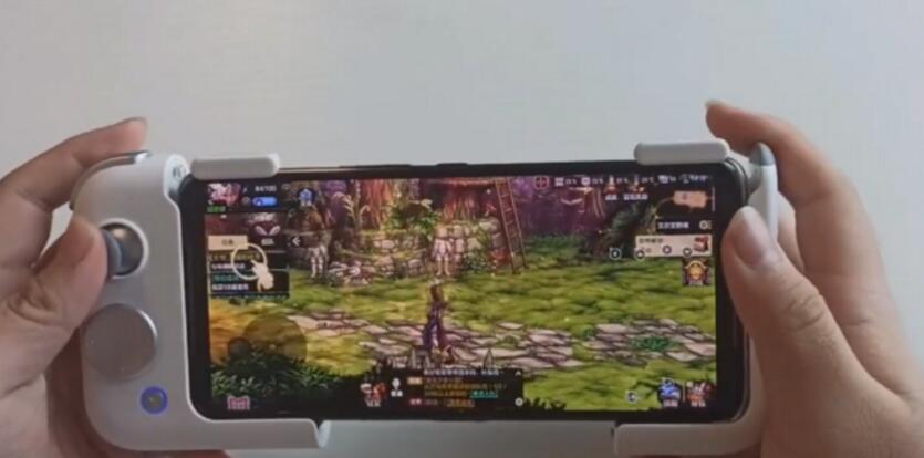 北通g2玩dnf手游,玩dnf手游用什么手柄好