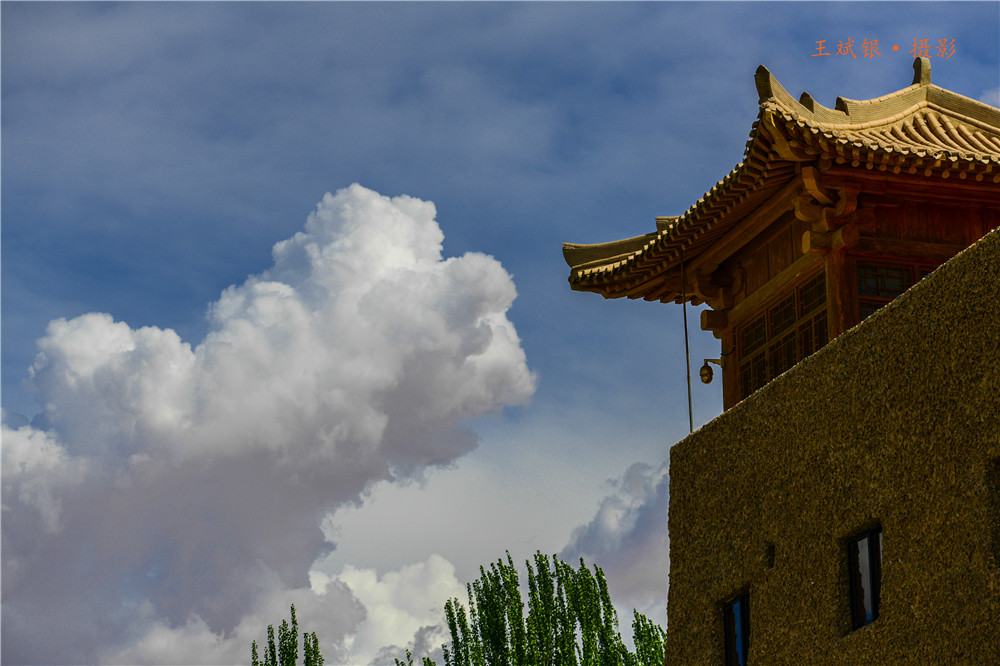 鏁︾厡缁嗛洦,鏁︾厡闆ㄥ悗澶ф紶椋庢櫙